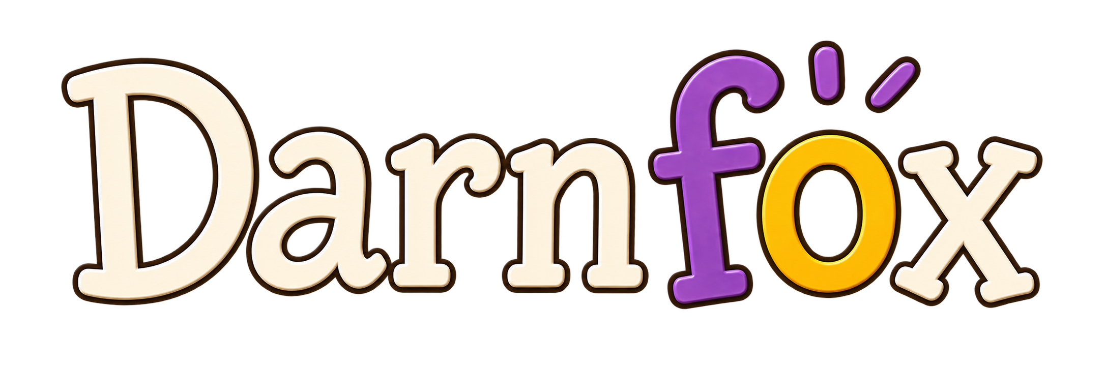 Darnfox Studios